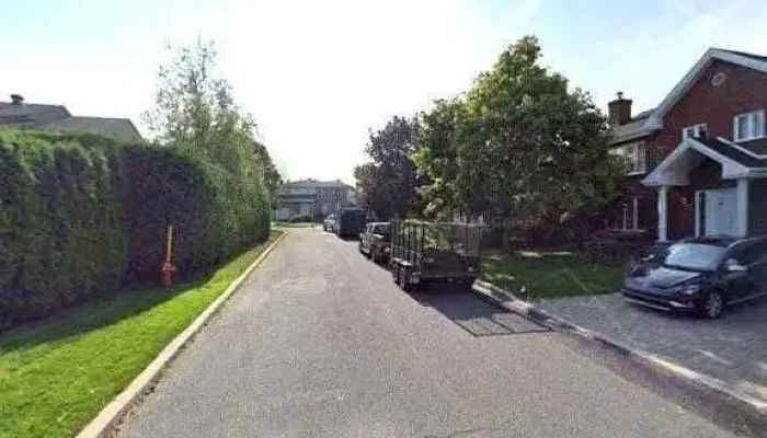 Kalium Solutions -    Matieres Dangereuses Simdut Tmd Entreposage Securitaire Street View 360deg - Boucherville