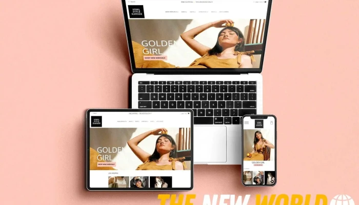 Kendra Deen Web Design, Marketing + Photography - Canada