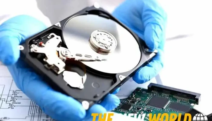 Kenedacom Data Recovery Inc -  By Owner - Saint-laurent