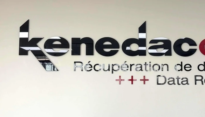 Kenedacom Data Recovery Inc - Saint-Laurent