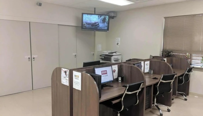 Keys Job Centre Gananoque - Gananoque