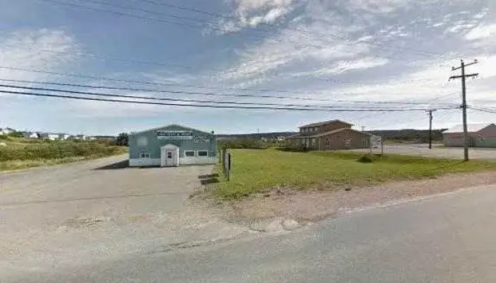 Kims Flowers Unique Gifts Street View 360deg - Bonavista