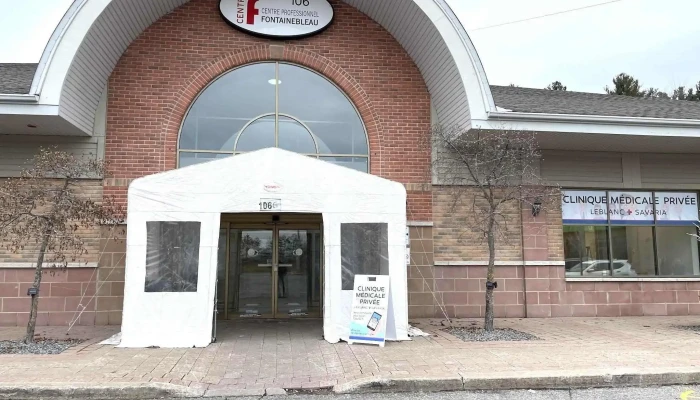 Kinesyne Consultants All - Blainville