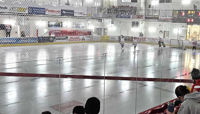 Kings Mutual Century Centre -  Catalog - Berwick