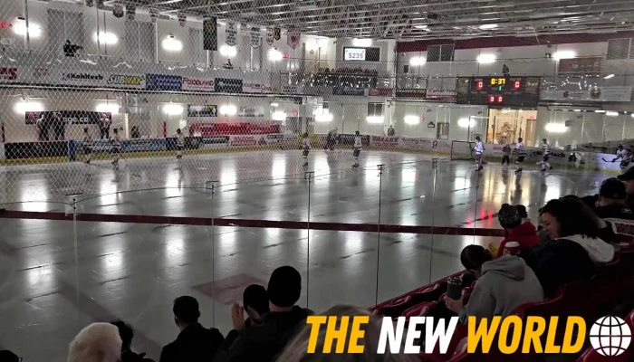 Kings Mutual Century Centre -  Videos - Berwick