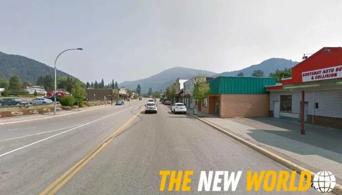 Kootenay Autobody - Fruitvale