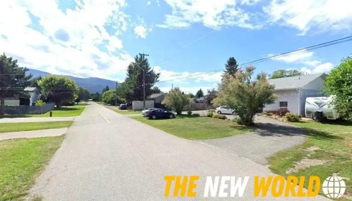 Kootenay Boundary Tax Services - Grand Forks