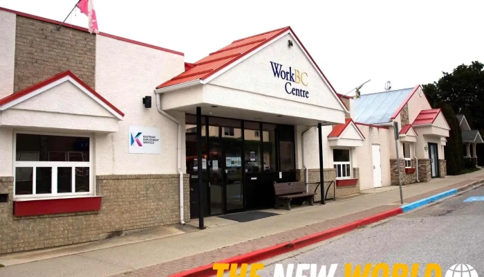 Kootenay Employment Services - Creston