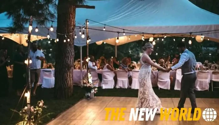 Kootenay Wedding Company - Fruitvale