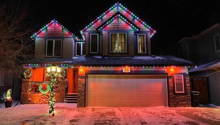 Krimp Electric -  Exterior - Diamond Valley