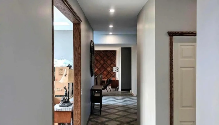 Krimp Electric -  Inside - Diamond Valley