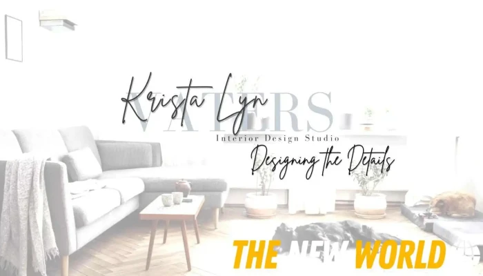 Krista Lyn Vaters Interior Design Studio Inc - Botwood