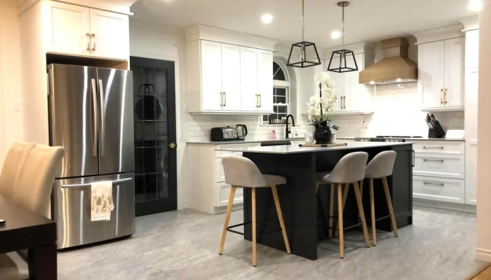 Krista Lyn Vaters Interior Design Studio Inc -  By Owner - Botwood