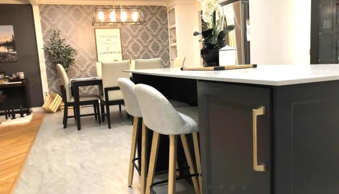 Krista Lyn Vaters Interior Design Studio Inc -  Inside - Botwood