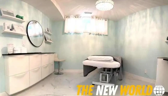 Kristys Sweet Spa All - Blackfalds