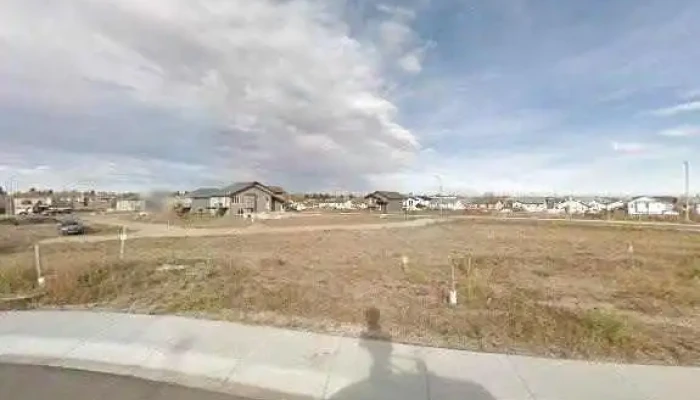 Kristys Sweet Spa Street View 360deg - Blackfalds