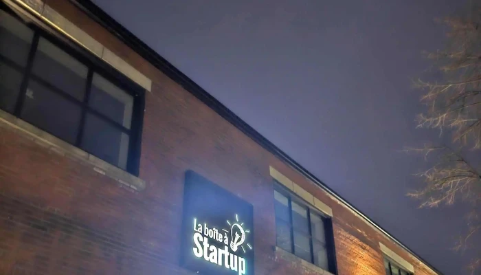 La Boite A Startup Consultant - Berthierville