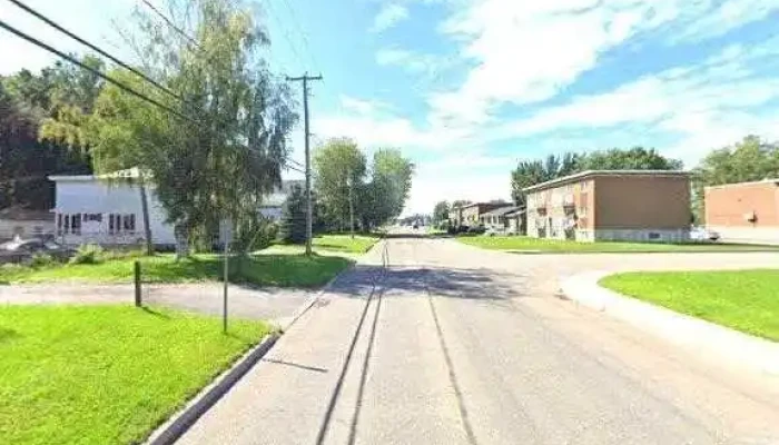 La Boite A Startup Street View 360deg - Berthierville