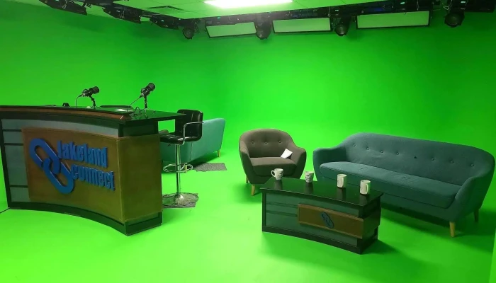 Lakeland Connect -  Inside - Bonnyville