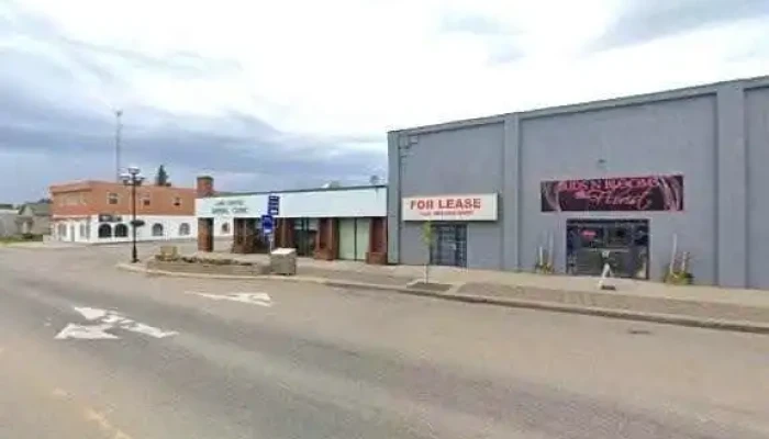 Lakeland Connect -  Street View 360deg - Bonnyville