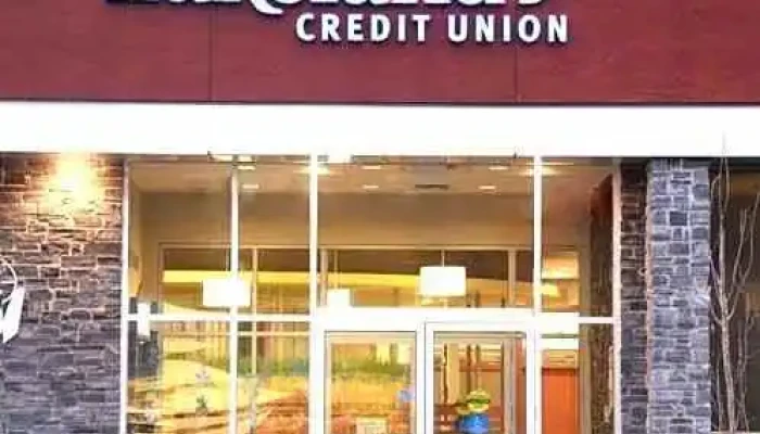 Lakeland Credit Union -    Bonnyville Exterior - Bonnyville