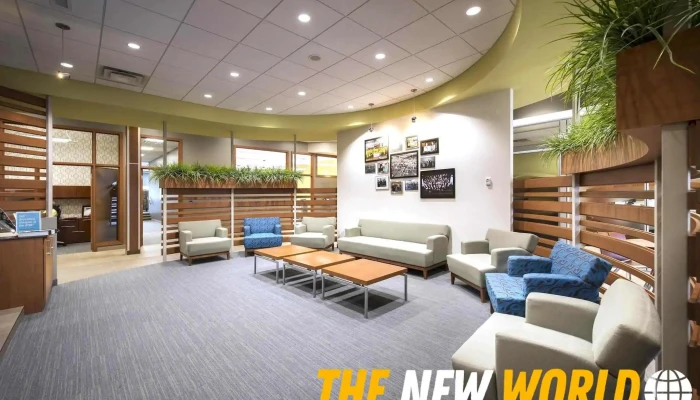 Lakeland Credit Union -    Bonnyville Inside - Bonnyville