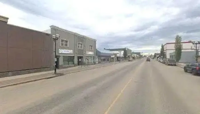 Lakeland Credit Union -    Bonnyville Street View 360deg - Bonnyville