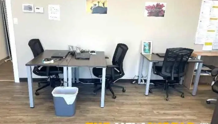 Lakeland Employment Services -  Inside - Bonnyville