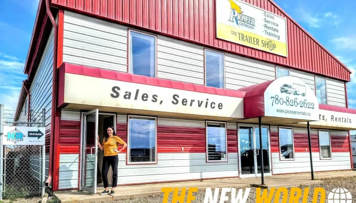 Lakeland Hr Solutions -  All - Bonnyville