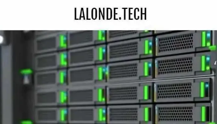 Lalonde.tech - Canada