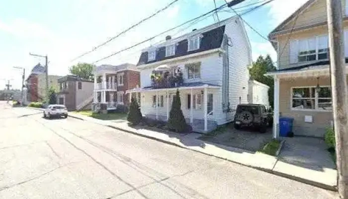 Laporte Et Associes Notaires Inc Street View 360deg - Berthierville