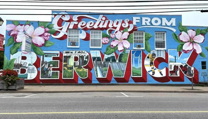 Larrys Pharmacy All - Berwick