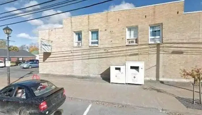 Larrys Pharmacy Street View 360deg - Berwick