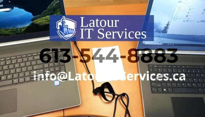 Latour It Services - Canada