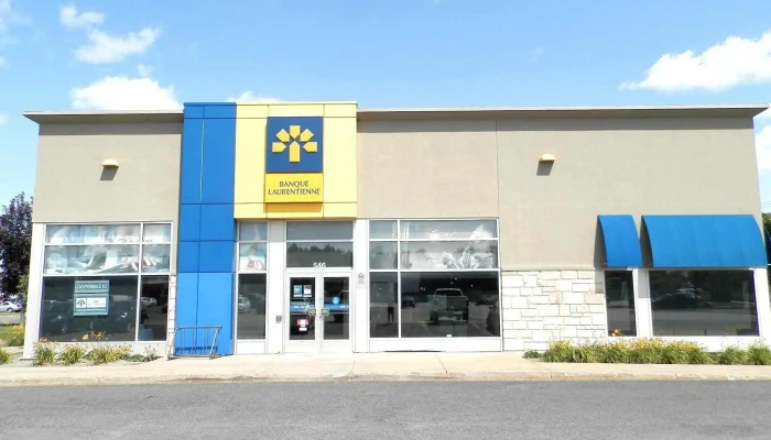 Laurentian Bank -  By Owner - Beloeil