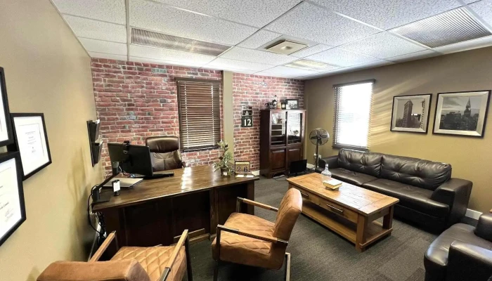 Lavallee Associes Services Financiers Inside - Sorel-tracy