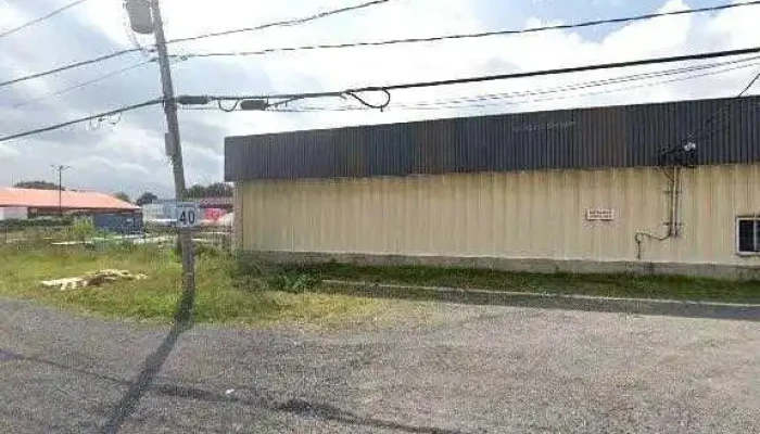 Lavallee Associes Services Financiers Street View 360deg - Sorel-tracy