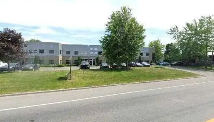 Laza Shop -  Street View 360deg - Blainville