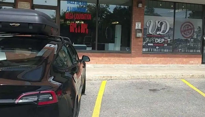Laza Shop -  Videos - Blainville
