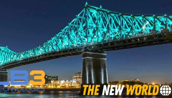 Lb3 Technologies -  All - Brossard