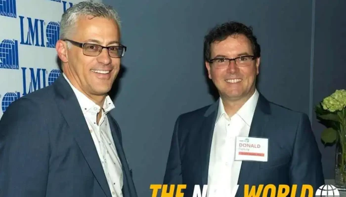 Leader360 -  By Owner - Boucherville