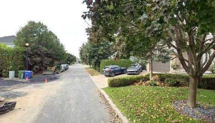 Leader360 -  Street View 360deg - Boucherville