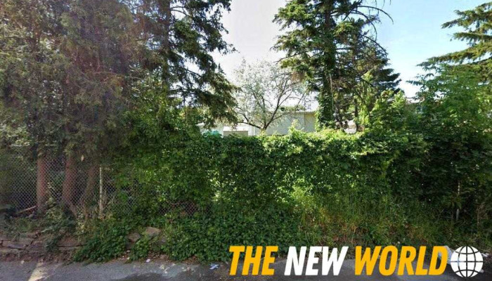 Ledgers (Ottawa West) - Nepean