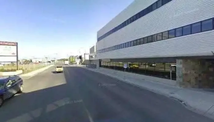 Legal Aid Services Of The Nwt -  Street View 360deg - Yellowknife