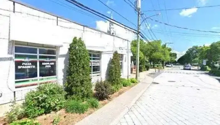 Lemieux Estelle -  Street View 360deg - Beloeil