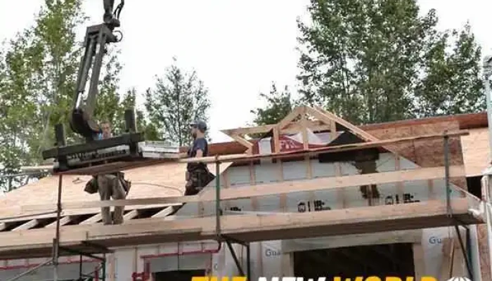 Les Constructions Uni-Pro Inc. - Donnacona