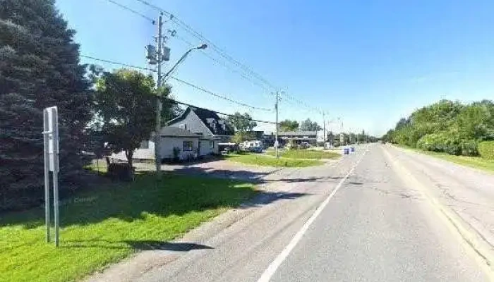 Les Designs Micad Inc Street View 360deg - Melocheville