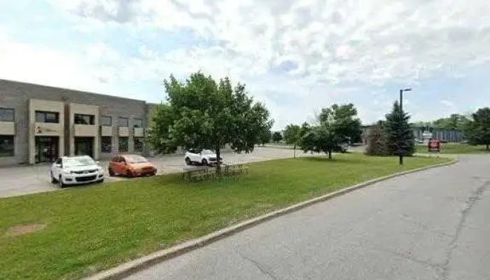 Les Services Systemes D Inc -  Street View 360deg - Bois-des-filion