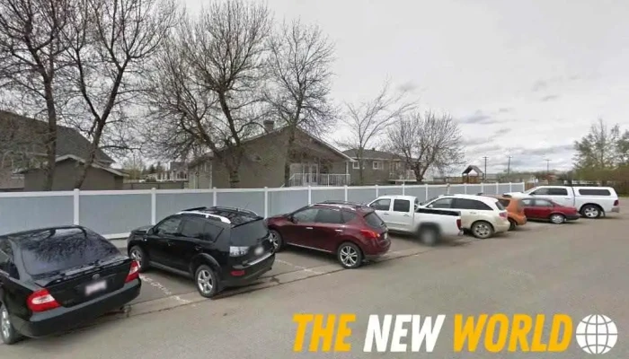 Lethbridge College - Claresholm Campus - Claresholm