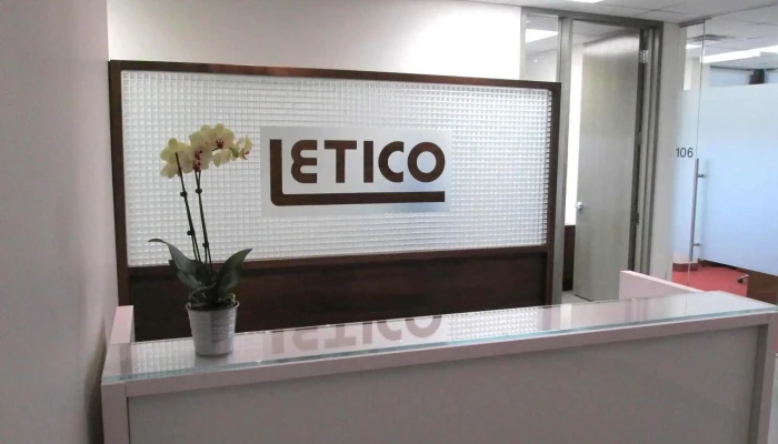 Letico Inc By Owner - Saint-laurent